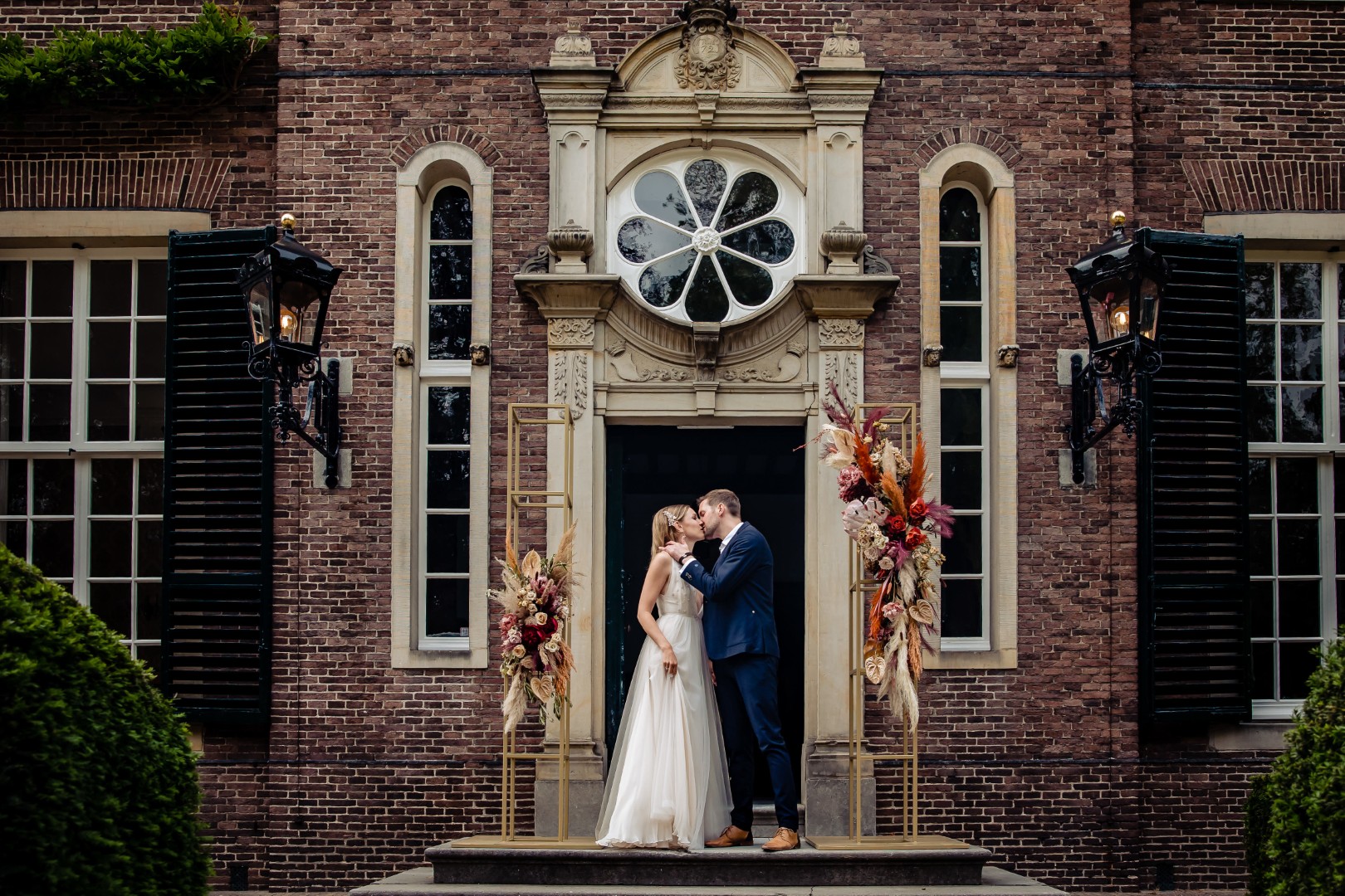 Trouwen, trouwdag, bruidsfotografie, destination wedding, luxury wedding, weddingplanner, trouwlocatie