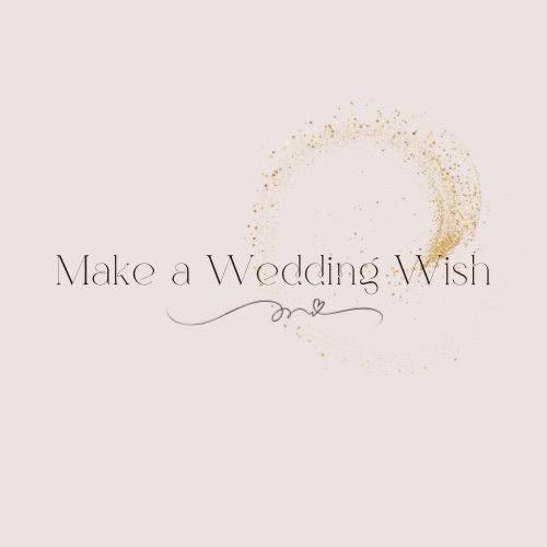 Make a Wedding Wish